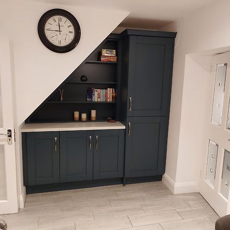 Amy'S Place Charming 3 Bed House Donegal Donegal Town Екстер'єр фото