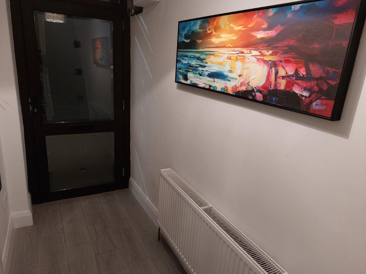 Amy'S Place Charming 3 Bed House Donegal Donegal Town Екстер'єр фото