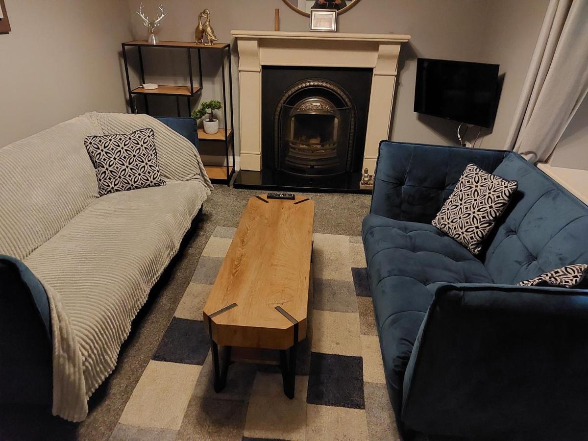 Amy'S Place Charming 3 Bed House Donegal Donegal Town Екстер'єр фото