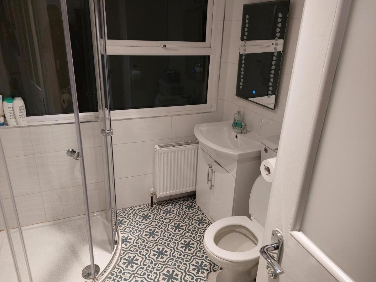Amy'S Place Charming 3 Bed House Donegal Donegal Town Екстер'єр фото