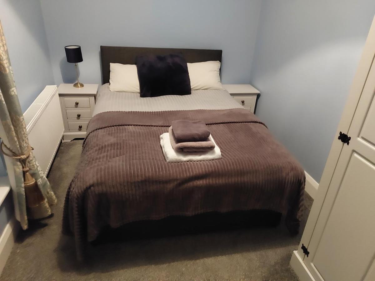 Amy'S Place Charming 3 Bed House Donegal Donegal Town Екстер'єр фото