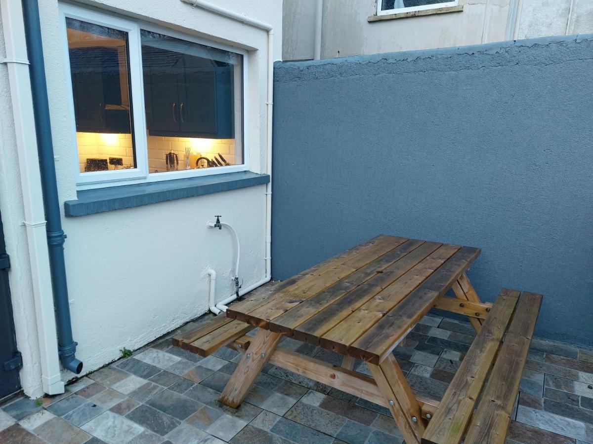 Amy'S Place Charming 3 Bed House Donegal Donegal Town Екстер'єр фото
