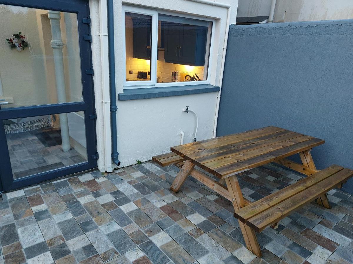Amy'S Place Charming 3 Bed House Donegal Donegal Town Екстер'єр фото