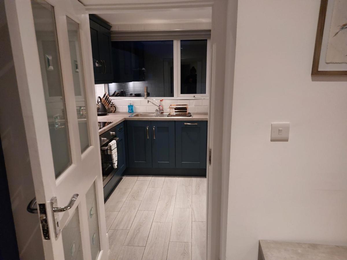 Amy'S Place Charming 3 Bed House Donegal Donegal Town Екстер'єр фото
