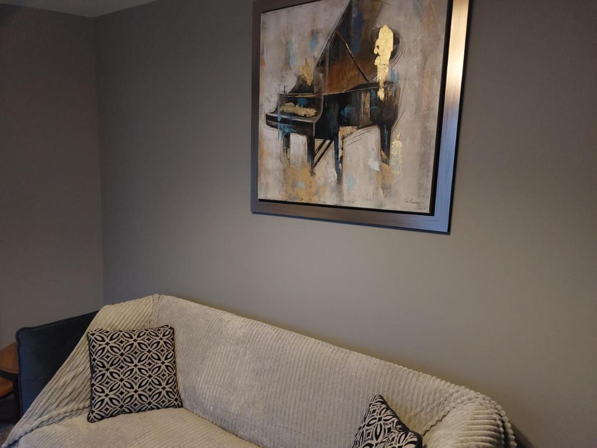 Amy'S Place Charming 3 Bed House Donegal Donegal Town Екстер'єр фото