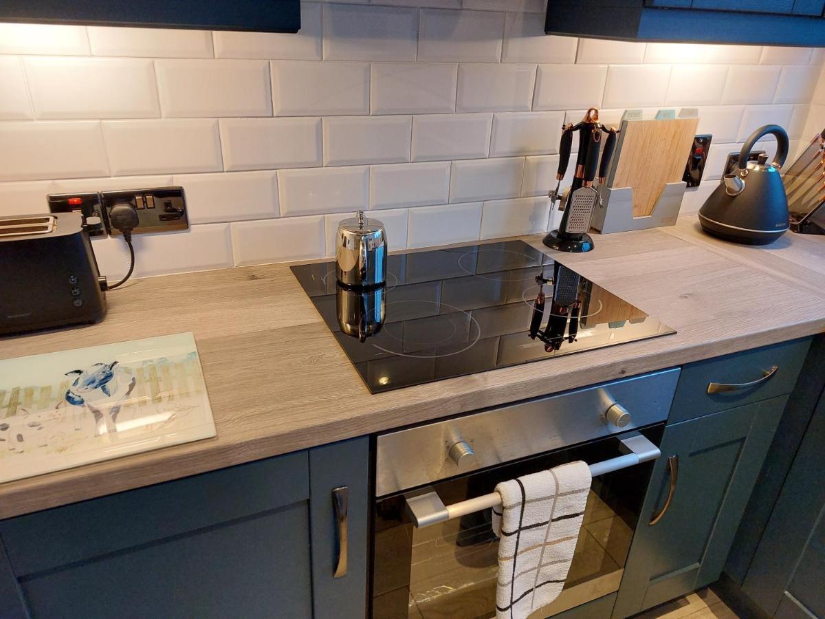 Amy'S Place Charming 3 Bed House Donegal Donegal Town Екстер'єр фото