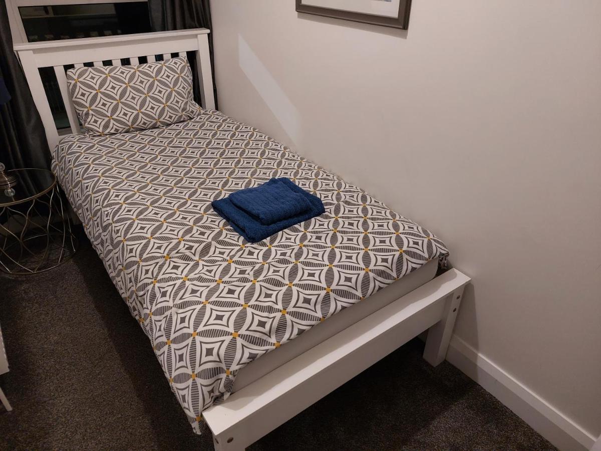 Amy'S Place Charming 3 Bed House Donegal Donegal Town Екстер'єр фото